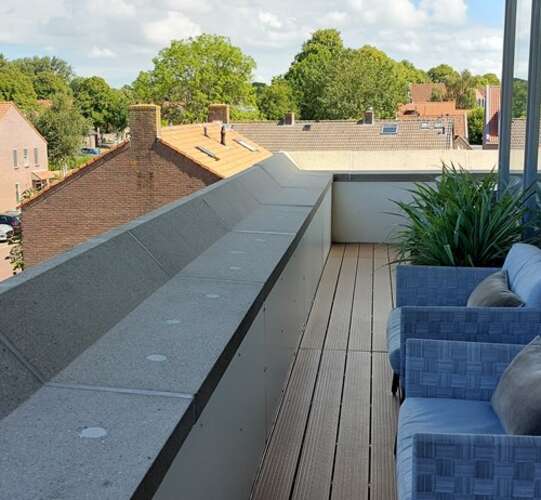 Foto #19 Appartement Clarissenstraat Brielle