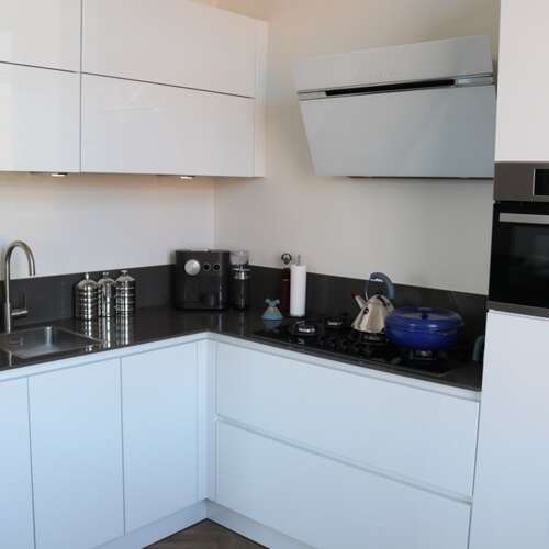 Foto #10 Appartement Clarissenstraat Brielle