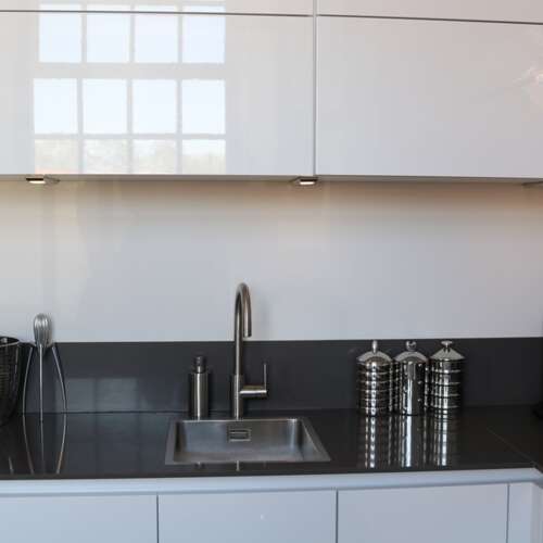 Foto #12 Appartement Clarissenstraat Brielle