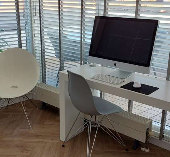 Foto #15 Appartement Clarissenstraat Brielle