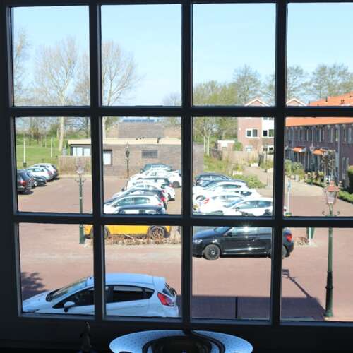 Foto #13 Appartement Clarissenstraat Brielle