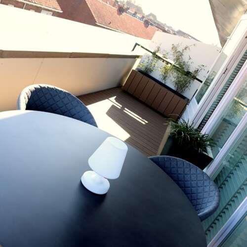 Foto #18 Appartement Clarissenstraat Brielle