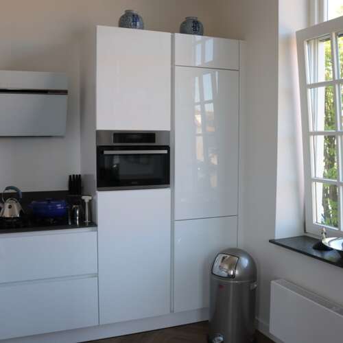 Foto #11 Appartement Clarissenstraat Brielle