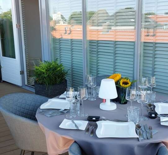 Foto #21 Appartement Clarissenstraat Brielle