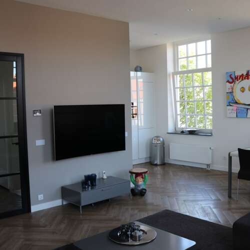 Foto #9 Appartement Clarissenstraat Brielle
