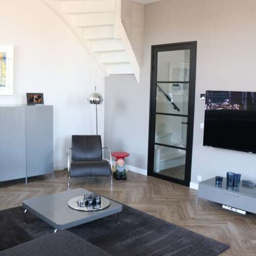 Foto #8 Appartement Clarissenstraat Brielle