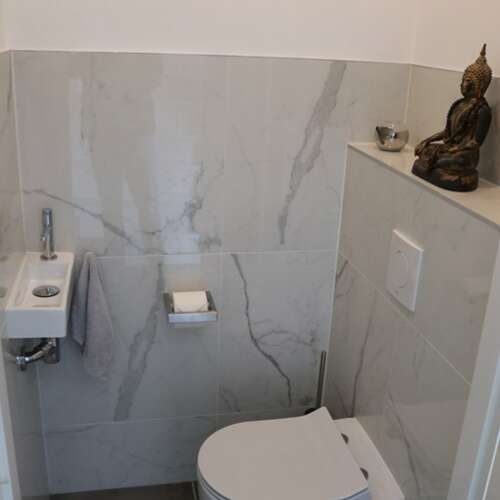 Foto #5 Appartement Clarissenstraat Brielle