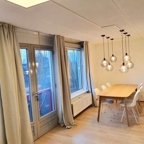 Foto #5 Appartement Waldeck Pyrmontkade Den Haag