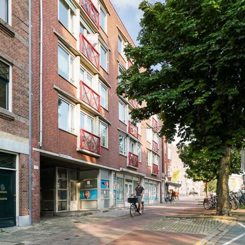 Foto #37 Appartement Waldeck Pyrmontkade Den Haag