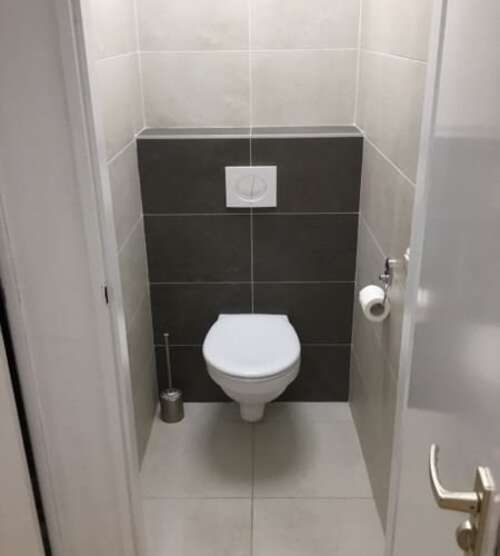 Foto #22 Appartement Waldeck Pyrmontkade Den Haag