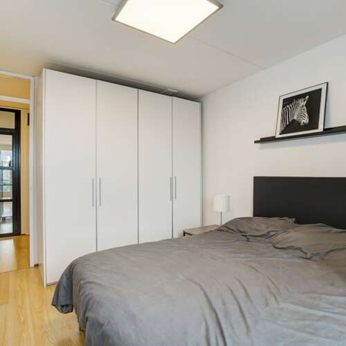 Foto #19 Appartement Waldeck Pyrmontkade Den Haag