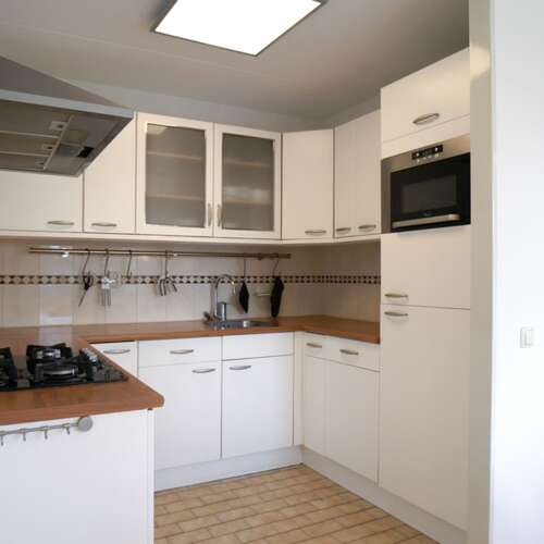 Foto #8 Appartement Waldeck Pyrmontkade Den Haag