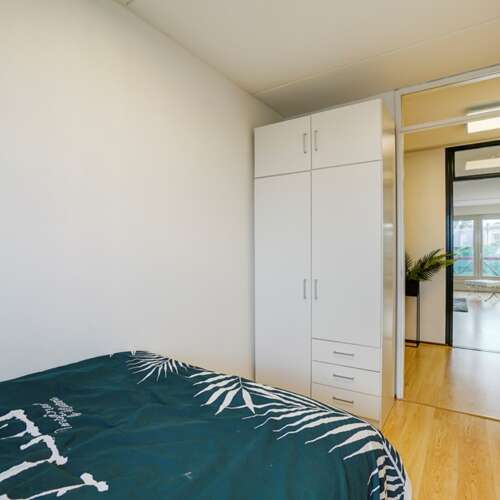 Foto #21 Appartement Waldeck Pyrmontkade Den Haag
