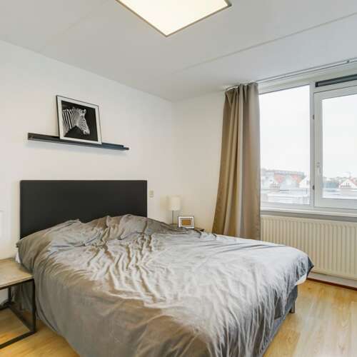 Foto #18 Appartement Waldeck Pyrmontkade Den Haag