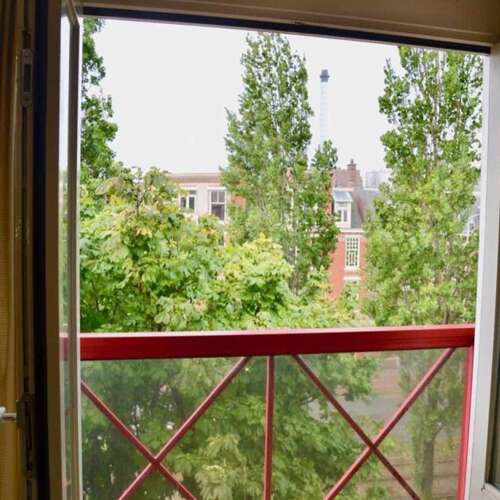 Foto #13 Appartement Waldeck Pyrmontkade Den Haag