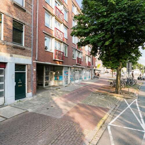 Foto #36 Appartement Waldeck Pyrmontkade Den Haag