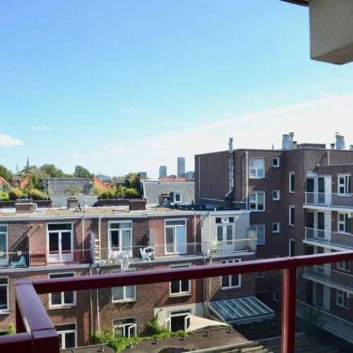 Foto #27 Appartement Waldeck Pyrmontkade Den Haag