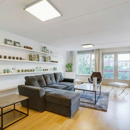 Foto #11 Appartement Waldeck Pyrmontkade Den Haag