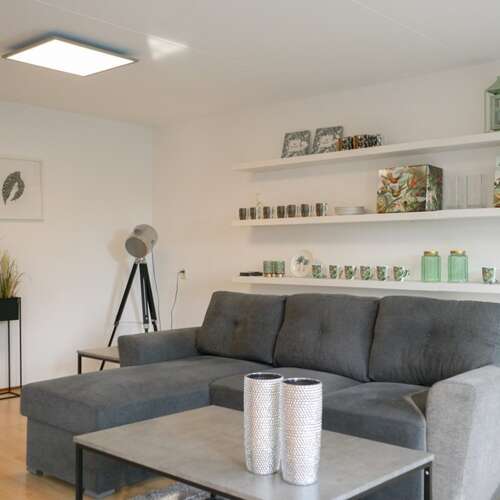 Foto #9 Appartement Waldeck Pyrmontkade Den Haag