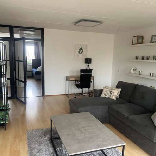 Foto #0 Appartement Waldeck Pyrmontkade Den Haag