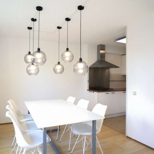 Foto #7 Appartement Waldeck Pyrmontkade Den Haag