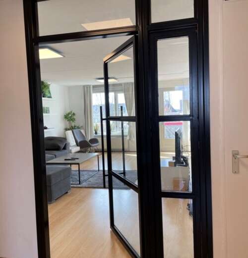 Foto #17 Appartement Waldeck Pyrmontkade Den Haag