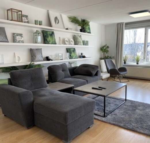 Foto #10 Appartement Waldeck Pyrmontkade Den Haag