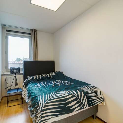 Foto #20 Appartement Waldeck Pyrmontkade Den Haag