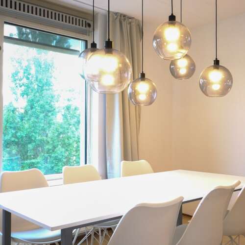 Foto #6 Appartement Waldeck Pyrmontkade Den Haag