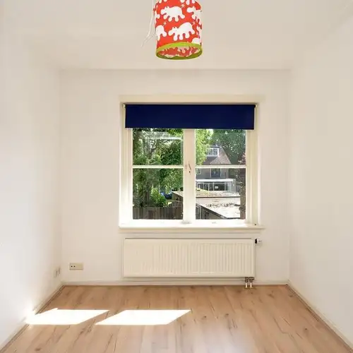 Foto #6 Huurwoning Thorbeckelaan Naarden