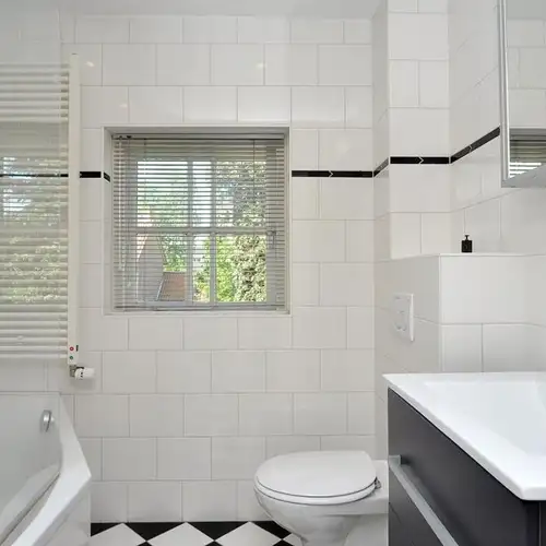 Foto #7 Huurwoning Thorbeckelaan Naarden