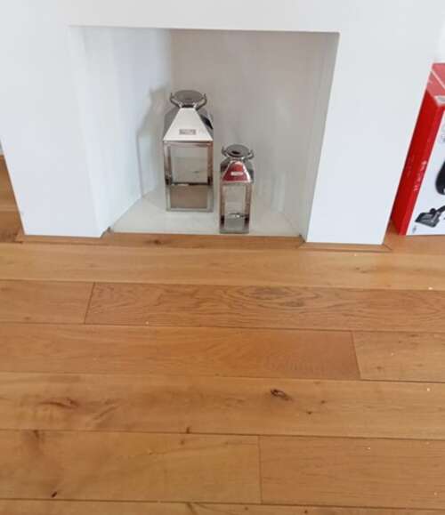 Foto #8 Appartement Vondelstraat Den Haag