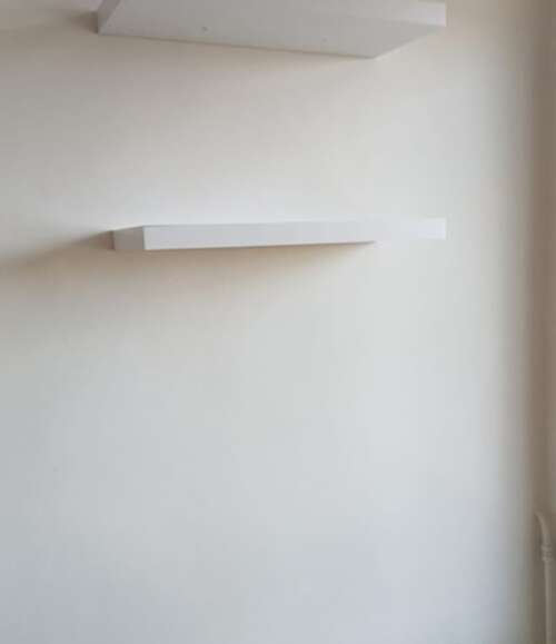 Foto #5 Appartement Vondelstraat Den Haag