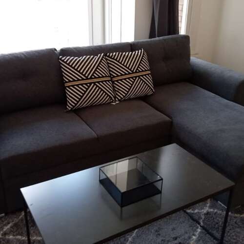 Foto #9 Appartement Vondelstraat Den Haag