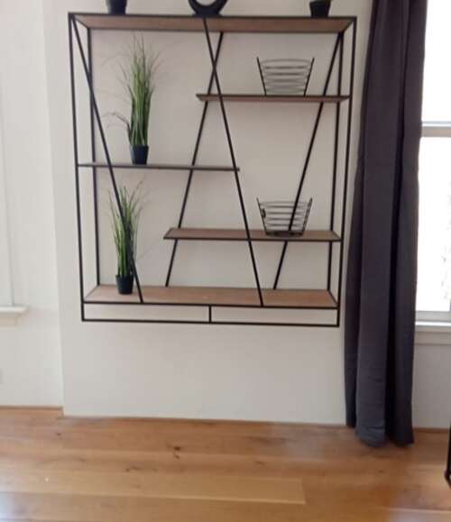 Foto #7 Appartement Vondelstraat Den Haag