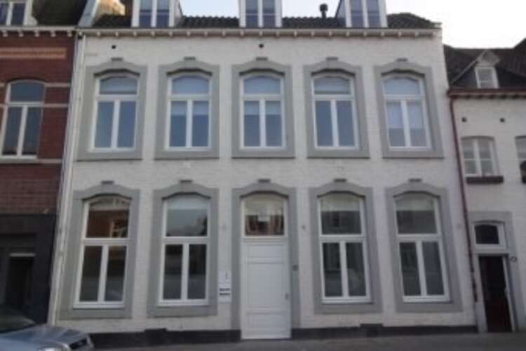 Foto #7 Appartement Brusselsestraat Maastricht