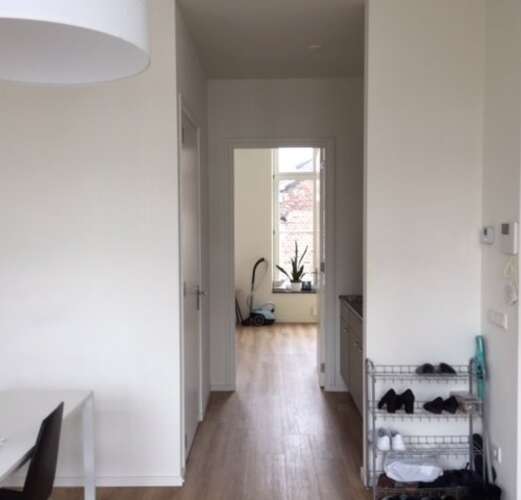 Foto #6 Appartement Brusselsestraat Maastricht