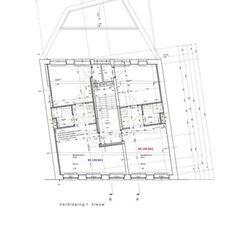 Foto #9 Appartement Brusselsestraat Maastricht