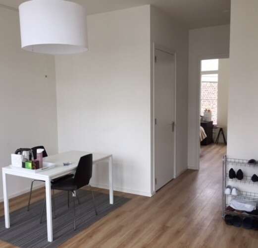 Foto #5 Appartement Brusselsestraat Maastricht