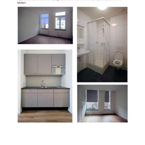 Foto #8 Appartement Brusselsestraat Maastricht