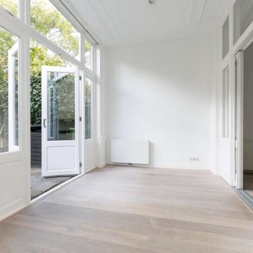 Foto #5 Appartement Suezkade Den Haag