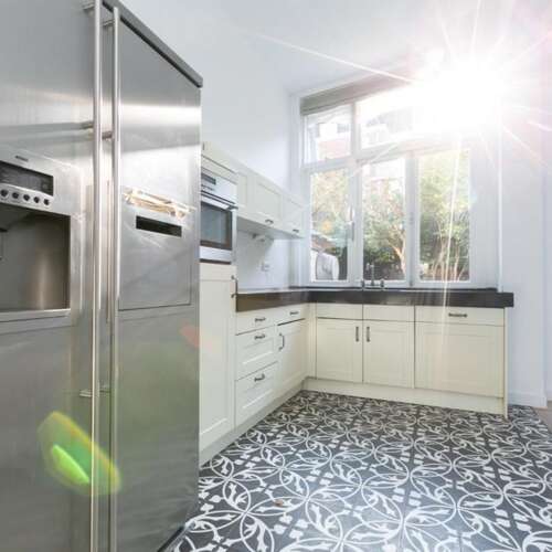 Foto #8 Appartement Suezkade Den Haag