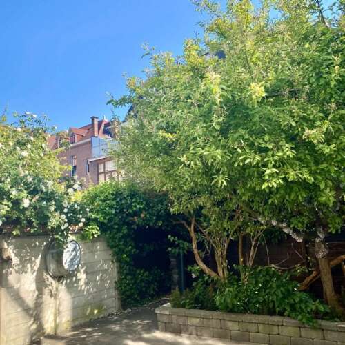 Foto #14 Appartement Suezkade Den Haag