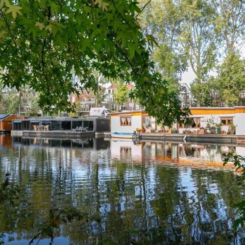 Foto #15 Appartement Suezkade Den Haag