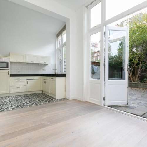 Foto #9 Appartement Suezkade Den Haag