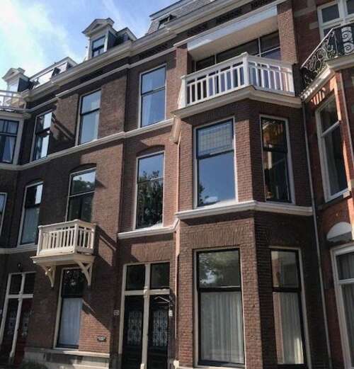 Foto #17 Appartement Suezkade Den Haag