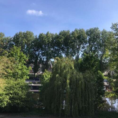 Foto #16 Appartement Suezkade Den Haag