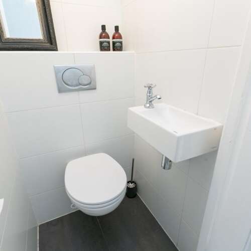 Foto #11 Appartement Suezkade Den Haag