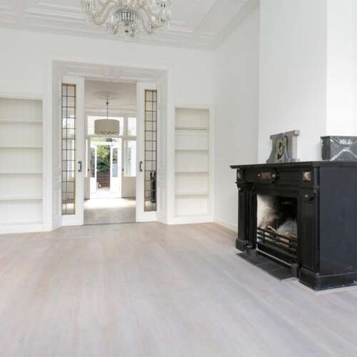 Foto #0 Appartement Suezkade Den Haag