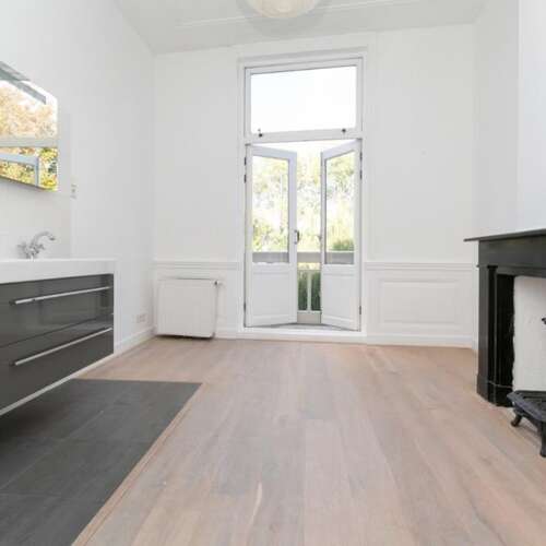 Foto #10 Appartement Suezkade Den Haag